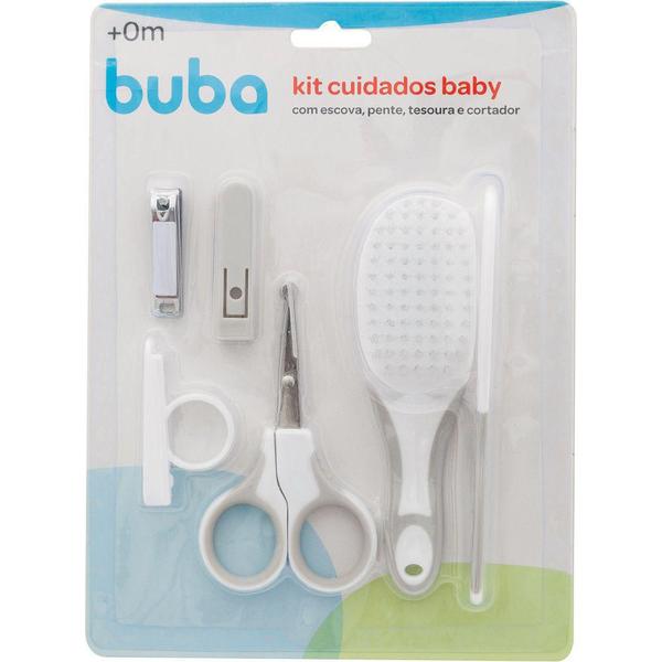 Kit Cuidados Baby Buba