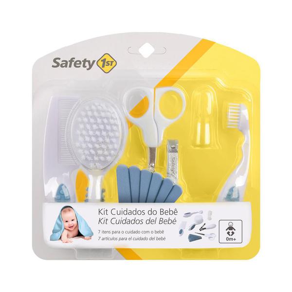 Kit Cuidados do Bebê - Blue - Safety 1St
