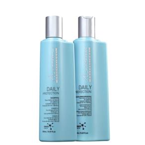 Kit Daily Protection Shampoo e Máscara Mediterrani 500ml