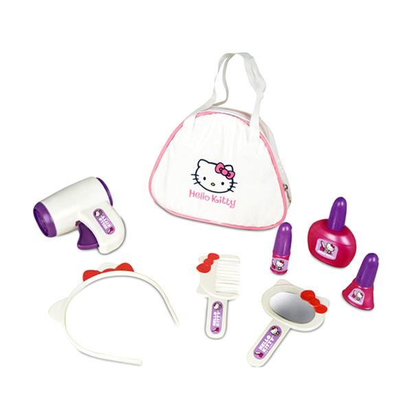 Kit de Beleza Hello Kitty - Rosita - Hello Kitty
