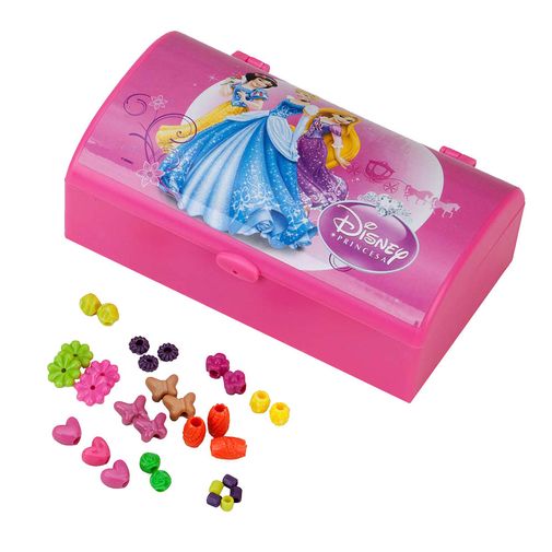 Kit de Beleza Princesas - Toyng