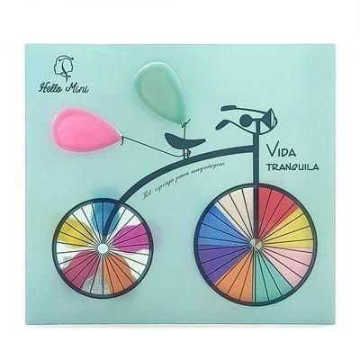 Kit de Esponjas para Maquiagem - Hello Mini