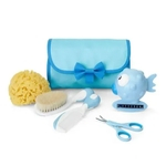 Kit De Higiene E Cuidados Para Bebê Menino Completo - Chicco