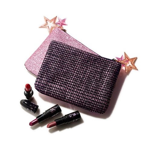Kit de Labiales Lucky Stars Lipstick Kit - Neutral