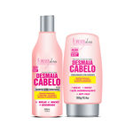 Kit Desmaia Cabelo Forever Liss