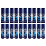 Kit Desodorante Nívea For Men Fresh Active Spray 20x90ml