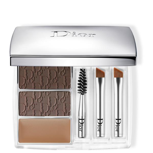 Kit Dior All-In-Brow 3D 001 Brown 8g