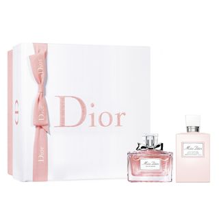 Kit Dior Coffret Miss Dior - Eau de Parfum + Hidratante Kit