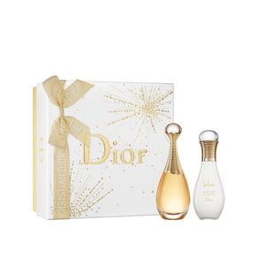 Kit Dior Perfume Jadore Eau de Parfum 50ml + Body Lotion 75ml