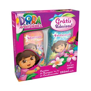 Kit Dora Biotropic