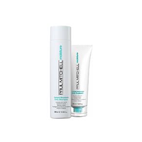 Kit Duo Paul Mitchell Instant Moisture Daily - Pequeno