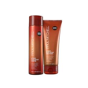 Kit Duo Paul Mitchell Ultimate Color Repair - Pequeno