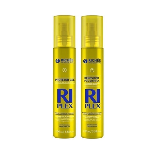 Kit Duo Richée RiPlex (2x110ml)