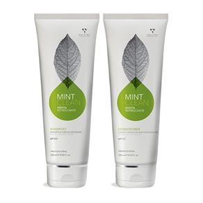 Kit Duo (Shampoo + Conditioner Mint Clean - 250ml)