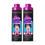 Kit Eico Seduction Diva Wow Shampoo + Condicionador