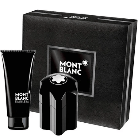 Kit Emblem - Mont Blanc - MO9090-1