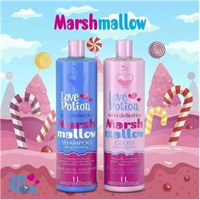 Marshmellow Love Potion Semi Definitiva 2x1000