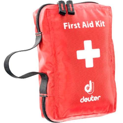 Kit Estojo para Primeiros Socorros Deuter First Aid