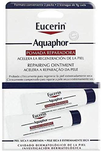 Kit 2 Eucerin Duo-Pack Aquaphor 50g