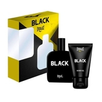 Kit Everlast Black (deo Colônia 100ml + Shower Gel 90ml)