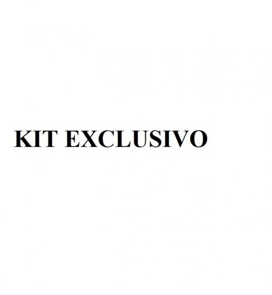 Kit Exclusivo Avlon