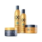 Kit Exotrat Hidratação + Reconstrução - Exo Hair