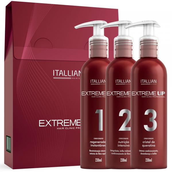 Kit Extreme Up - Itallian Color