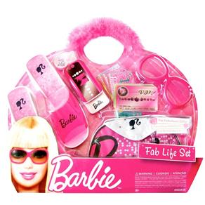 Kit Fabuloso de Moda Barbie
