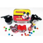 Kit Festa Mickey e Minnie - 10 Unidades