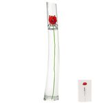 Kit Flower By Kenzo Eau de Parfum - Perfume Feminino 100ml+flower By Kenzo Edp Perfume Feminino