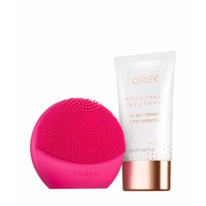 Kit Foreo LUNA Fofo Picture Perfect LUNA Fofo + Micro Foam Cleanser 20ml
