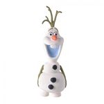 Kit Frozen Olaf 4 Peças