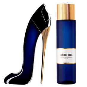 Kit Good Girl Carolina Herrera - Eau de Parfum + Shower Gel Kit