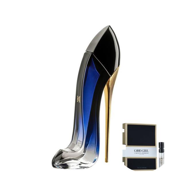 KIT Good Girl Légère Carolina Herrera Eau de Parfum - Perfume Feminino 30ml+Good Girl Eau de Parfum