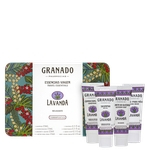 Kit Granado Essenciais Viagem (4 produtos)
