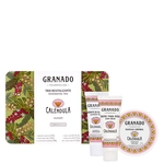 Kit Granado Trio Revitalizante Calêndula (3 produtos)