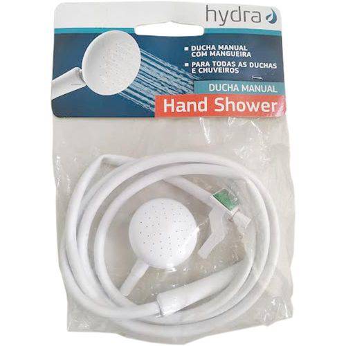 Kit Hand Shower - 080010 - Hydra