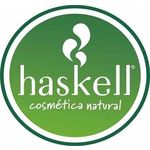 Kit Haskell Mandioca Afro Shampoo 500ml + Condicionador 500ml + Máscara 500g