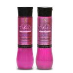 Kit Hidrabell Hidra Vitaminas Bb Cream Shampoo 300ml + Condicionador 300g