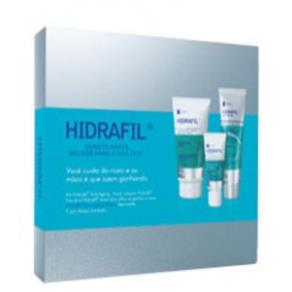 Kit Hidrafil Anti-Aging