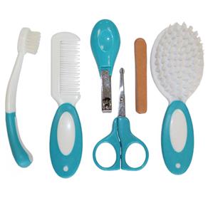 Kit Higiene Ibimboo 5606-1 - Verde