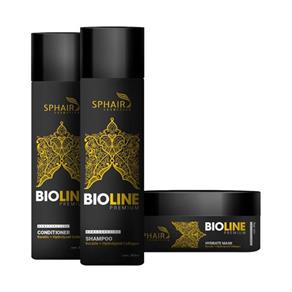Kit Home Care Bioline Premium SPHAIR