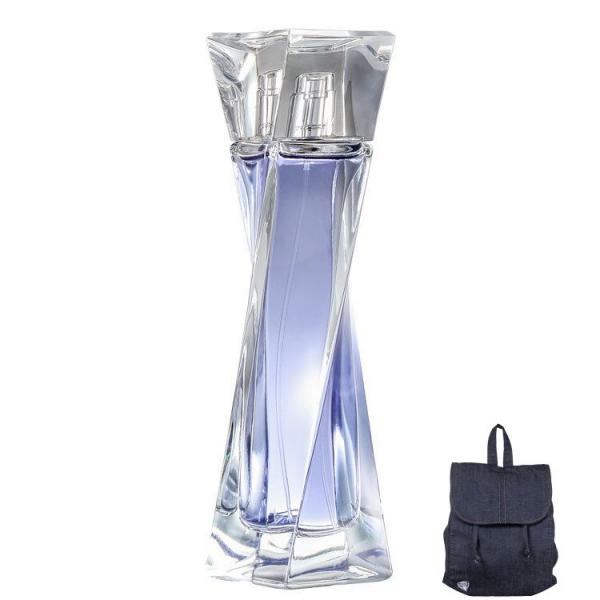 Kit Hypnôse Lancôme Eau de Parfum - Perfume Feminino 75ml+Lancôme Idôle - Mochila