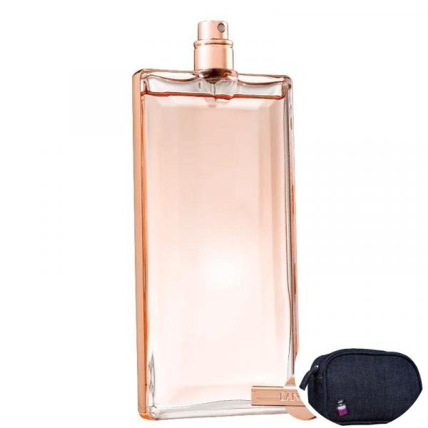 Kit Idôle Lancôme Eau de Parfum - Perfume Feminino 50ml+Lancôme Idôle - Nécessaire