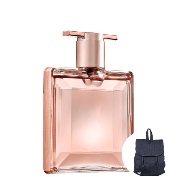Kit Idôle Lancôme Eau de Parfum - Perfume Feminino 25ml+Lancôme Idôle - Mochila