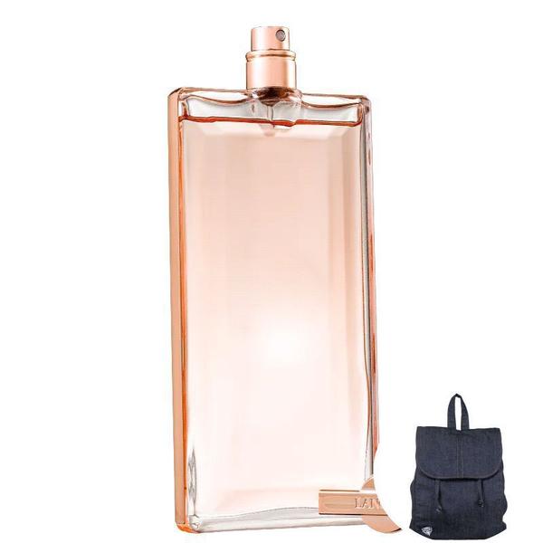 Kit Idôle Lancôme Eau de Parfum - Perfume Feminino 75ml+Lancôme Idôle - Mochila