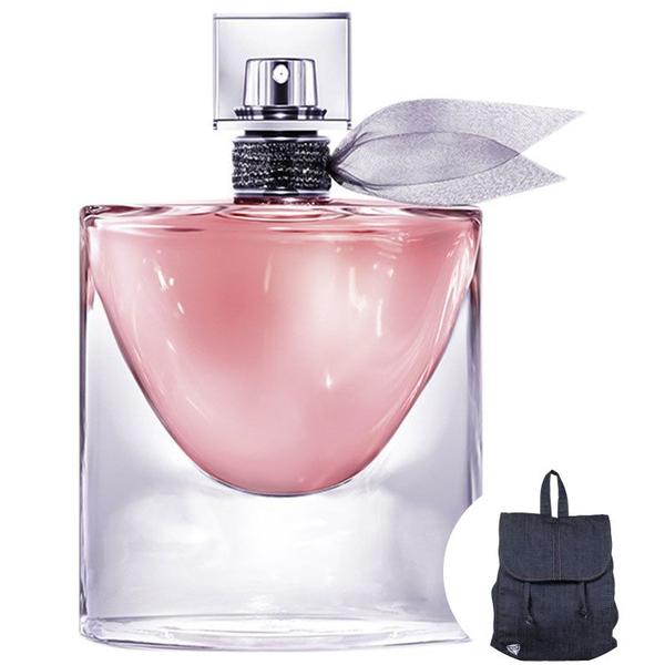 Kit Intense La Vie Est Belle Lancôme Eau de Parfum - Perfume Feminino 30ml+Lancôme Idôle - Mochila