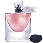 Kit Intense La Vie Est Belle Lancôme Eau de Parfum-Perfume Feminino 30ml+Lancôme Idôle-Nécessaire