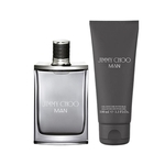 Kit Jimmy Choo Masculino Perfume EDT 50ml + Loção Corporal 100ml