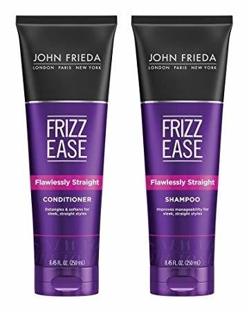Kit John Frieda Frizz-Ease Flawlessly Straight
